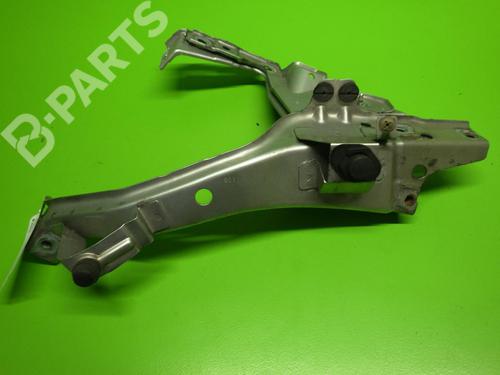 Crossmember OPEL ZAFIRA / ZAFIRA FAMILY B (A05) 1.9 CDTI (M75) | BP6379885C162 