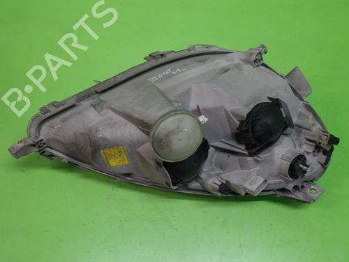 Right headlight MERCEDES-BENZ A-CLASS (W168) A 170 CDI (168.009, 168.109) | BP26136927C29 
