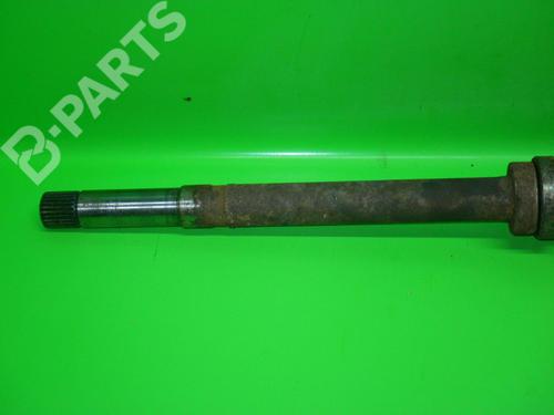 Right front driveshaft CITROËN XSARA (N1) 1.8 i | BP6674113M39 