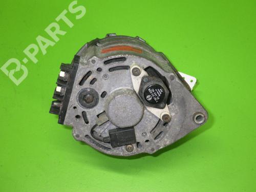 Alternator FORD SIERRA II Hatchback (GBC, GBG) 2.0 i | BP6340046M7 