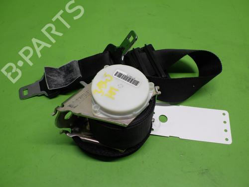 Used Rear center seatbelt FORD GALAXY II (WA6) 2.0 (145 hp) 18330420