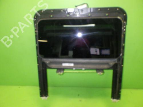 Sunroof SKODA FABIA I (6Y2) 1.4 16V | BP32276490C124