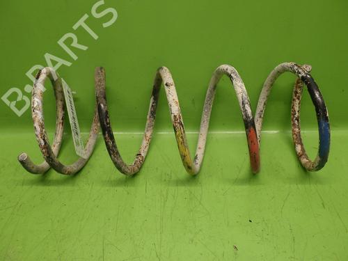 Used Shock absorber spring FORD FIESTA Box Body/MPV (J5_, J3_) 1.8 D (60 hp) 29602189