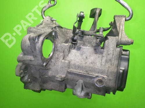 Gearbox SKODA OCTAVIA I Combi (1U5) 2.0 | BP8107800M3 