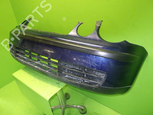 Front bumper VW POLO (9N_, 9A_) 1.2 | BP26668329C7 