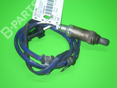 Elektronisk sensor SAAB 9-3 (YS3D) 2.0 Turbo (185 hp) 6403168