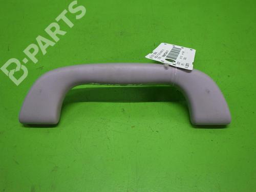 Used Interior door handle Interior door handle MAZDA 5 (CR) 2.0 CD (CR19) (143 hp) 6389514 6389514