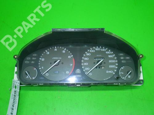 Instrument cluster ROVER 600 I (RH) 618 i/Si (115 hp) 6369822