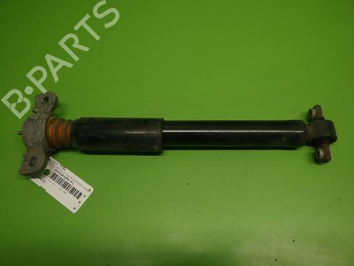 Used Left rear shock absorber FORD MONDEO V Saloon (CD) 2.0 Hybrid (140 hp) 15634394