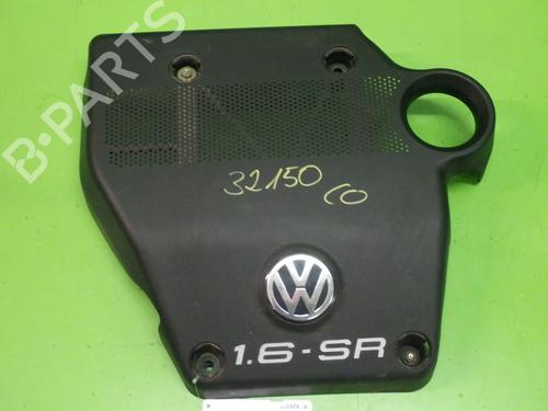 Used Upper protection VW GOLF IV (1J1) 1.6 (100 hp) 28371586