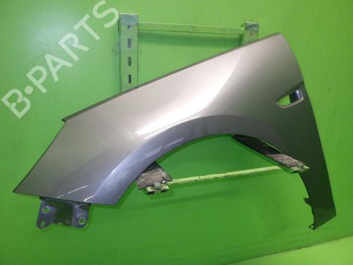 Left front fenders MERCEDES-BENZ C-CLASS Coupe (CL203) C 230 Kompressor (203.747) | BP32399204C41
