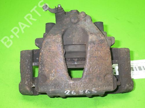 Used Right front brake caliper ALFA ROMEO 156 Sportwagon (932_) 2.0 16V T.SPARK (932A2) (155 hp) 14729572
