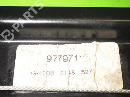 Front left window mechanism BMW 5 Touring (E61) 520 d | BP6673291C22 