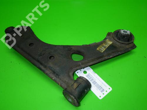 Left front suspension arm FIAT GRANDE PUNTO (199_) 1.4 (199AXB11, 199AXB1A, 199BXB1A, 199AXL1A) | BP6660725M12 