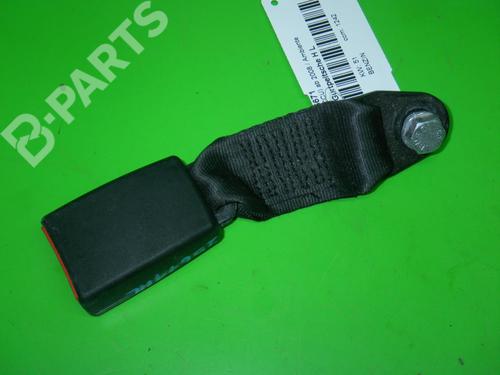 Rear left seatbelt FORD KA (RU8) 1.2 | BP6663530I29 