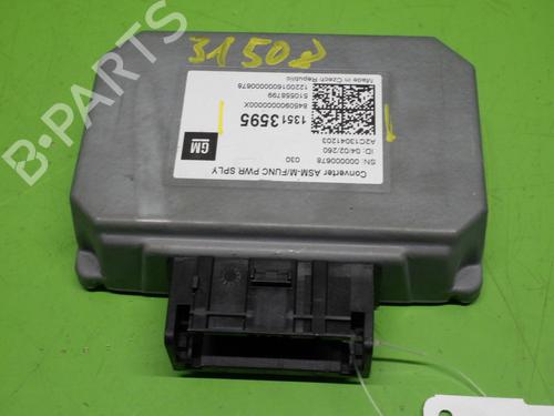 Used Electronic module OPEL INSIGNIA B Sports Tourer (Z18) 1.5 (35) (140 hp) 21164500