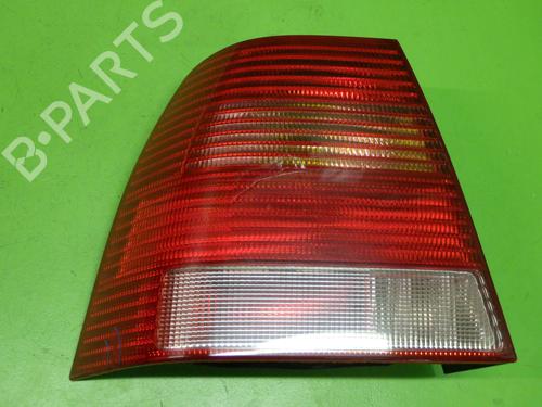 Used Left taillight Left taillight VW BORA I (1J2) 2.0 (115 hp) 36770292 36770292