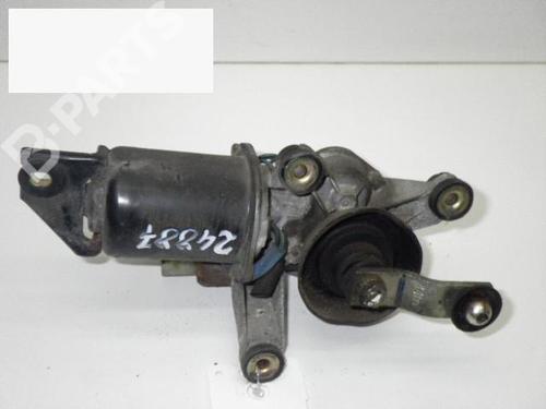 Front wiper motor SUBARU LEGACY I (BC) 2000 4WD (BC5) | BP6642618M29 