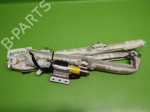 Used Left curtain airbag FORD GALAXY II (WA6) 2.0 TDCi (140 hp) 26136828