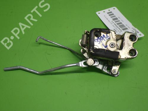 Used Front left lock OPEL CORSA B (S93) 1.2 i 16V (F08, F68, M68) (65 hp) 24418663