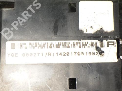 Fuse box LAND ROVER FREELANDER I (L314) 2.0 Td4 4x4 | BP6388678E1 