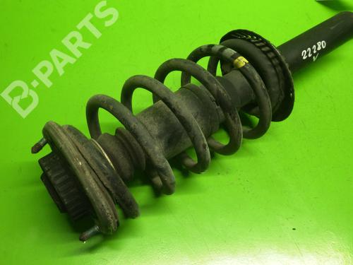 Left front shock absorber AUDI A6 C5 Avant (4B5) 1.8 T | BP6607920M16 
