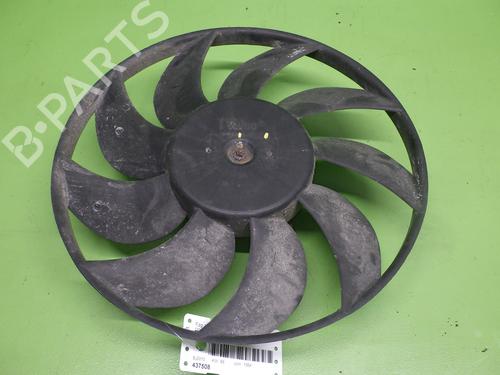 Used Electronic module OPEL MERIVA B MPV (S10) 1.4 (75) (120 hp) 30981328