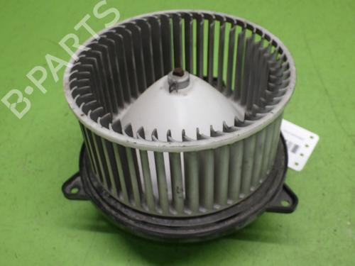 Ventilator motor MAZDA 323 F VI Hatchback (BJ) 1.5 16V (BJ5W) | BP29602163M62 