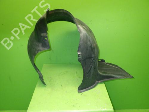 Used Wheel arch SKODA FABIA II Combi (545) 1.4 (86 hp) 26406458