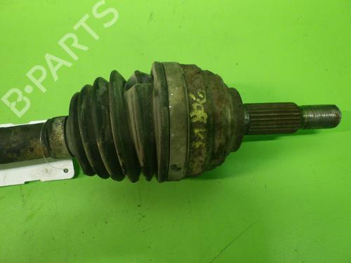 Right front driveshaft RENAULT MODUS / GRAND MODUS (F/JP0_) 1.6 (JP0L, JP0V) | BP38972276M39 - Image 3