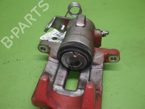 Left rear brake caliper AUDI TT (8N3) 1.8 T | BP31607491M107