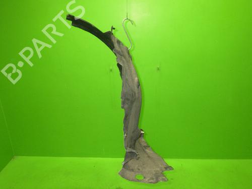 Wheel arch BMW 5 (F10) 520 d | BP14737499C56 