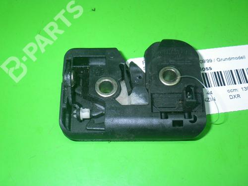 Tailgate lock SEAT IBIZA II (6K1) 1.4 | BP6373915C101 