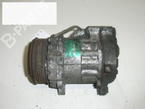 Used AC compressor VW POLO III (6N1) 60 1.4 (60 hp) 6342127