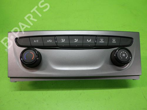 Used Climate control Climate control 37092748 37092748