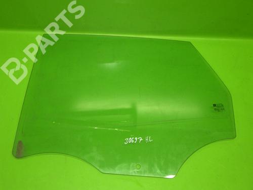 Used Rear left door window OPEL ASTRA J (P10) 1.6 Turbo (68) (180 hp) 7029496