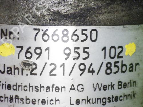 Steering pump FIAT TEMPRA S.W. (159_) 1.6 i.e. (159.AS, 159.AT) | BP29901291M99