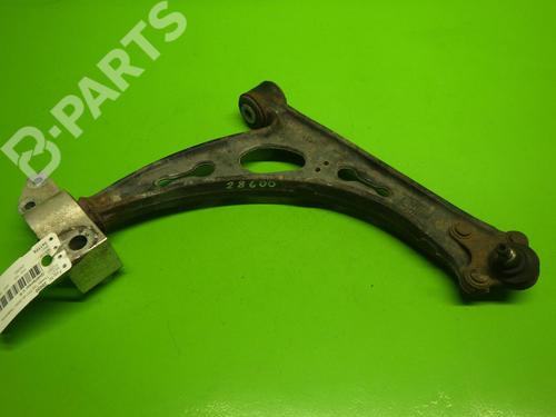 Used Right front suspension arm SEAT TOLEDO III (5P2) 2.0 TDI 16V (140 hp) 6652637