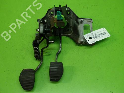 Used Pedal CITROËN BERLINGO MULTISPACE (B9) 1.6 HDi 75 / BlueHDi 75 (75 hp) 30129389