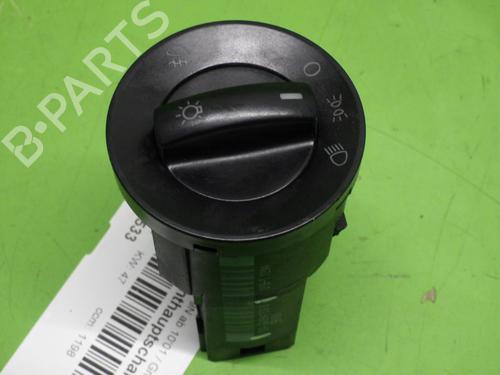 Forlygtekontakt VW POLO (9N_, 9A_) 1.2 12V (64 hp) 19400910