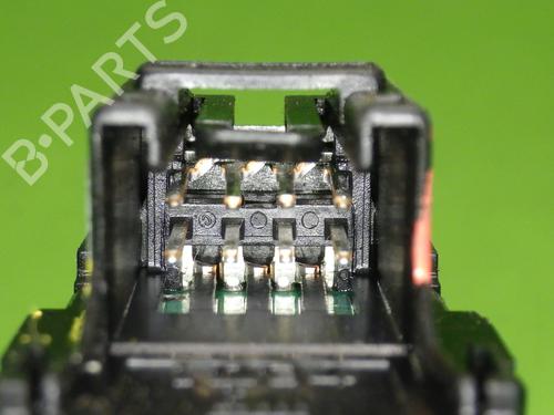Mirror switch OPEL ZAFIRA A MPV (T98) 2.2 DTI 16V (F75) | BP19391066I25 