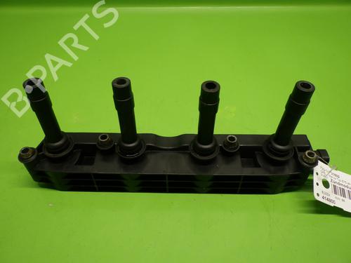 Elektronische module OPEL MERIVA A MPV (X03) 1.4 16V Twinport (E75) (90 hp) 20976760