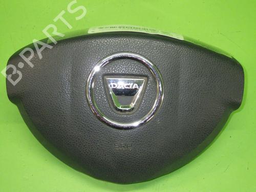 Used Driver airbag Driver airbag DACIA DUSTER (HS_) 1.5 dCi (HSMC) (107 hp) 36005527 36005527