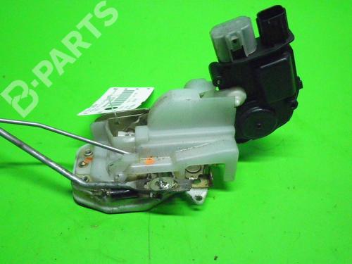 Front right lock HONDA HR-V (GH_) 1.6 16V (GH1, GH3) | BP6642722C97 
