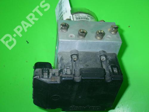 ABS pump OPEL AGILA (A) (H00) 1.2 16V (F68) | BP6359787M43 