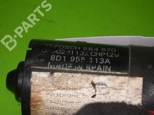 Front wiper motor VW PASSAT B5 (3B2) 1.8 | BP6668283M29 