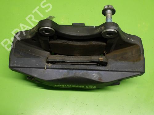 Used Left front brake caliper OPEL INSIGNIA B Grand Sport (Z18) 2.0 4x4 (68) (260 hp) 19789165