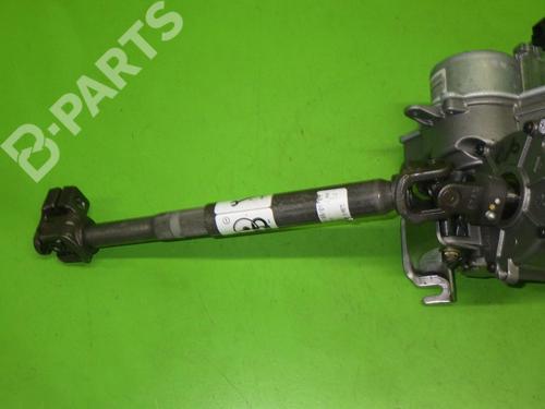 Steering column FORD FIESTA VI (CB1, CCN) 1.6 TDCi | BP6390483M21 