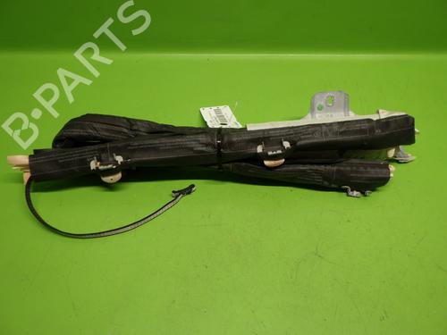 Used Right curtain airbag PEUGEOT 3008 I MPV (0U_) 1.6 HDi (109 hp) 26226028