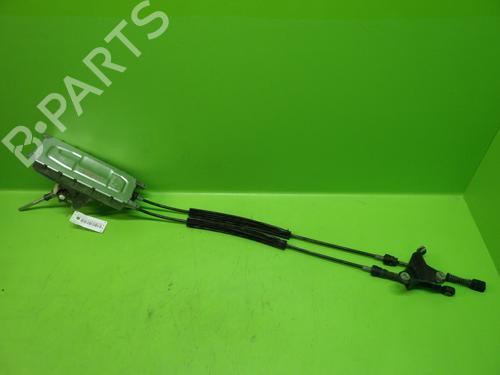 Used Shift knob VW GOLF VI (5K1) 1.2 TSI (86 hp) 19162755